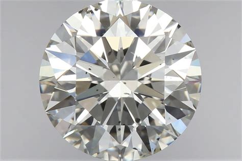 Round Cut Diamond Diamond Trading Company