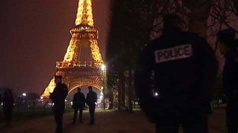 Mysterious Drone Flights Over Paris Prompt Curiosity And Concern Abc7