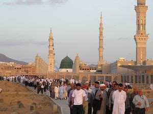 medina wikitravel