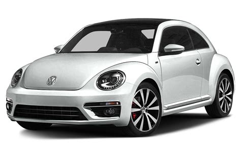 2016 Volkswagen Beetle R Line Se 2dr Hatchback Pictures