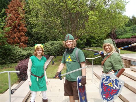 The Legend Of Zelda Three Swords By Twilightkeyblade928 On Deviantart