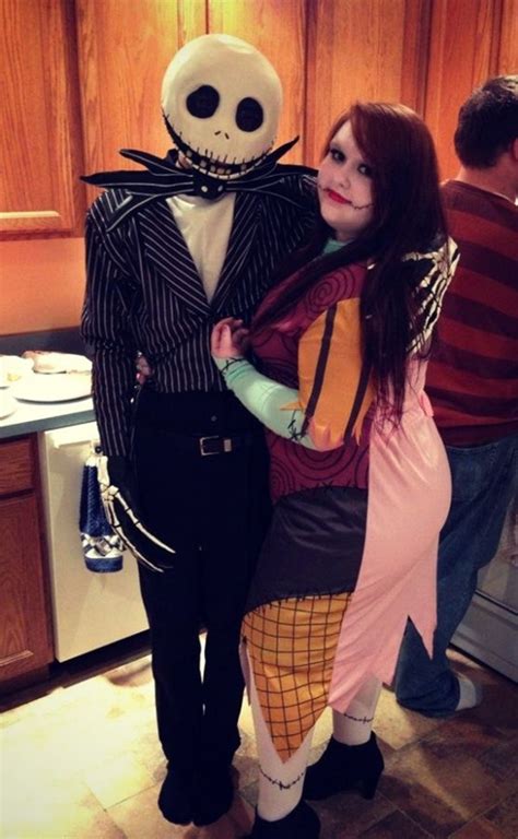 The Best Couples Halloween Costumes 32