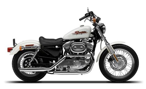 Harley Davidson Harley Davidson Xlh Sportster 883 Evolution Moto