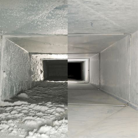 It can carry dust, allergens, and pollutants. Air Duct Cleaning | Clean Air Ducts | Four Seasons Heating ...
