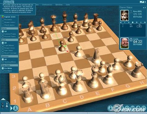 Free Games 4 You Chess Master 10th Edition