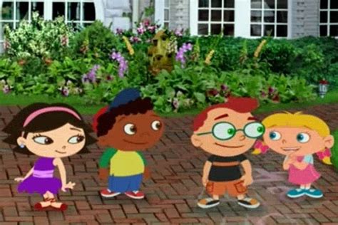 Little Einsteins S03e02 Brothers And Sisters To The Rescue Video