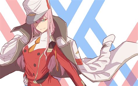 Explore the 736 mobile wallpapers associated with the tag zero two (darling in the franxx) and download freely everything you like! Zero Two Wallpapers - Wallpaper Cave