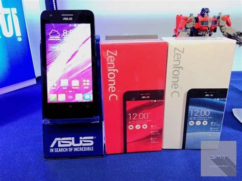 You can find the best asus smartphone prices in malaysia on lazada malaysia. Asus Zenfone C - Impressive Asus Zenfone 4 Upgrade for ...