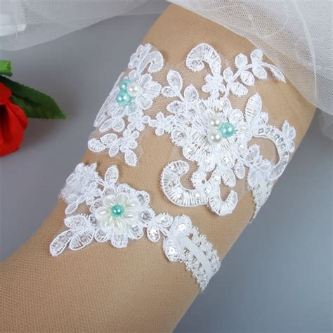 Bridal Gloves Vintage Bridal Garter Wedding Garter Set Toss Garter