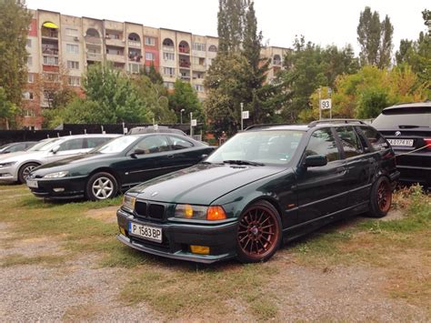 BMW Club Bulgaria - Виж темата - Е36 Галерия(само за снимки на вашите коли)