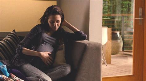 Breaking Dawn Part 1 Bella Pregnant Pregnantse