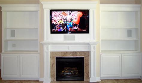 The unit has been crafted by hand using selected pieces of recycled australian messmate timber that are rich with details and. Handmade Custom Entertainment Center by Dk Kustoms Inc ...
