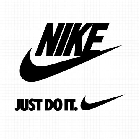 Pin by Dwayne Ohagan on Cricut baby | Nike svg, Cricut svg files free