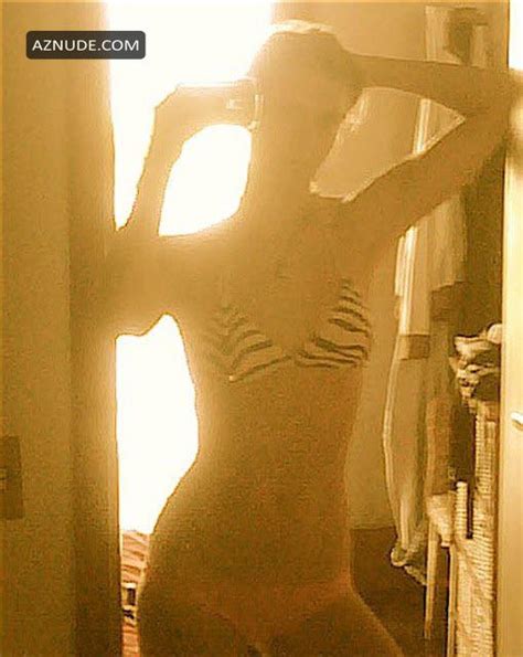 Carolina Dieckmann Nude And Hot Photos Aznude