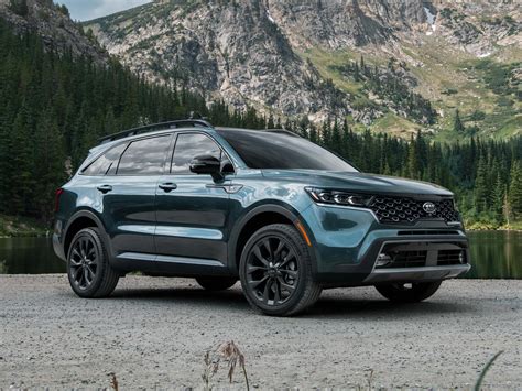 10 Best Suv Lease Deals Under 300 In January 2021 Kelley Blue Book