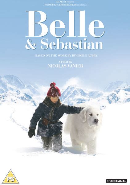 He lives with his adopted grandfather, cesar (tcheky soon belle and sebastian find themselves in the middle of the french resistance as they fight to keep their friends, and themselves, safe. Belle & Sebastian DVD | Zavvi.com