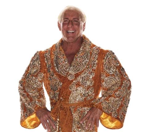 Nature Boy Ric Flair Wiki Wrestling Amino