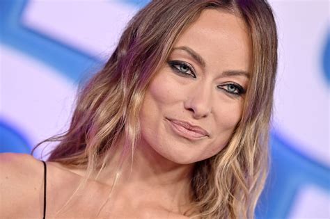 Olivia Wilde’s Marinated Makeup Is Indie Sleaze Done Right Big World Tale