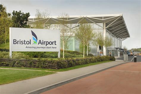 Bristol Airport Receives High Rankings In Acis Asq Survey Of Uk