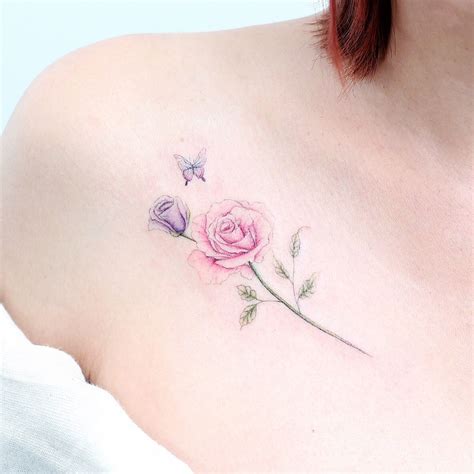 160 Best Carnation Flower Tattoo Designs With Meanings 2019 Tattoo