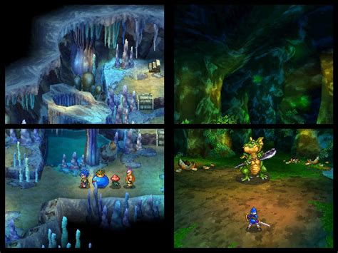 Dragon Quest Vi Apkobb Jogos Apk Full Data