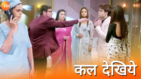 Kumkum Bhagya July Rhea Exposs Report Doctor Pallavi Reveal Twist