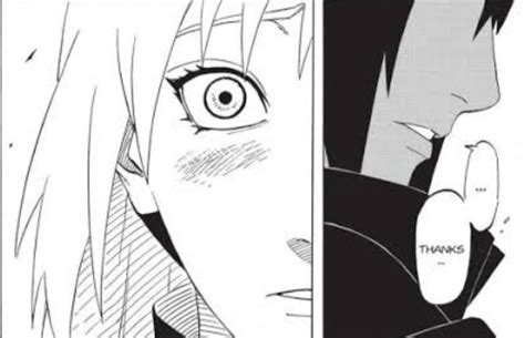 Sasuke And Sakura Explained By The Fandom