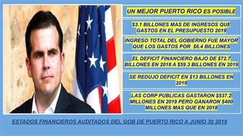 Barricada Azul On Twitter Buenos Dias Gobernador Delegadodelpueblo Ricardorossello Y