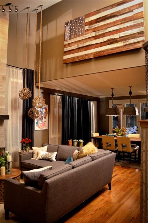 I have a solution for you! Rustic Barnwood Decorating Ideas | GAC
