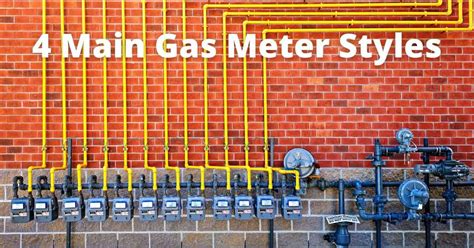 Natural Gas Flow Meter Types For Gas Measurement Sage Metering