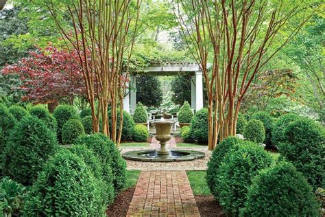 Southern Living Landscaping Ideas Landscaping Ideas Front Yard