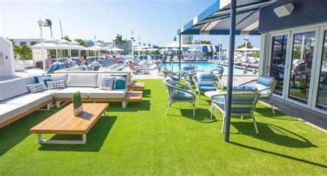 Across South Florida These 26 Rooftop Bars In Fort Lauderdale Miami