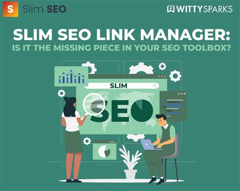 Slim SEO Link Manager The Ultimate Tool For Link Management