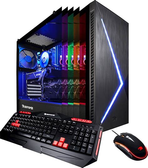 Questions And Answers Ibuypower Gaming Desktop Intel Core I7 9700k