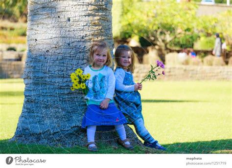 Sisters Playing Parenting A Royalty Free Stock Photo From Photocase