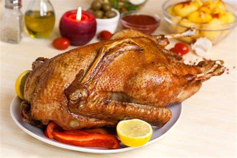 Tips For How To Properly Cook Your Goose Foodal