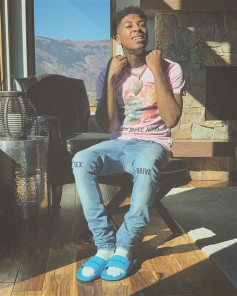 19 Youngboy Nba Facts Bio Age Birthday Height Girlfriends