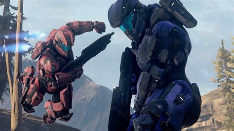 Halo 5 Beta Impressions Log Orion And Spectating Pros Day 16