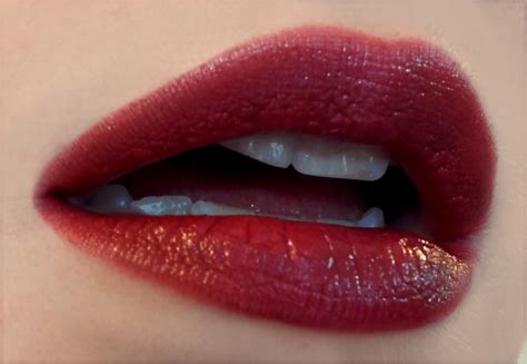 Nyx Lipstick Cosmetic Confessional