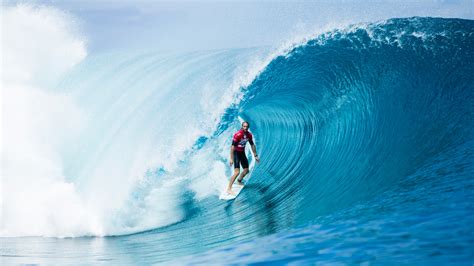 Teahupoo Surf Wallpapers 65 Images