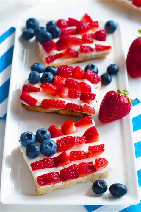 20 Best 4th Of July Appetizers Recipes For Fourth Of July Appetizers