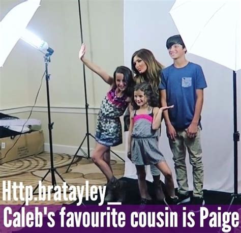 This domain currently does not have any sponsors for you. Pin by Hailey Blankenship on brataley | Bratayley, Caleb ...