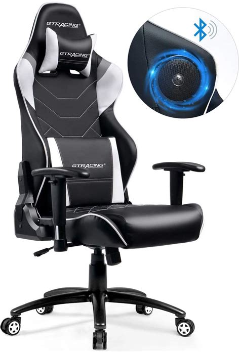 Top 10 Best Xbox One Gaming Chair 2020 List And Reviews