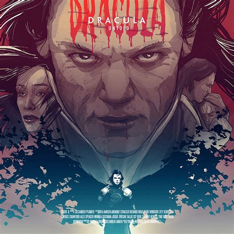 40 Pieces Of Dracula Fan Art Classic To Untold By Madizzlee On Deviantart