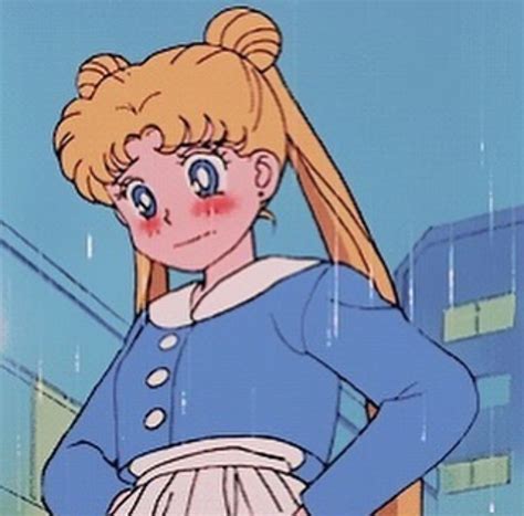 46 Aesthetic Pfp Sailor Moon Pics For Android Anime Wallpaper