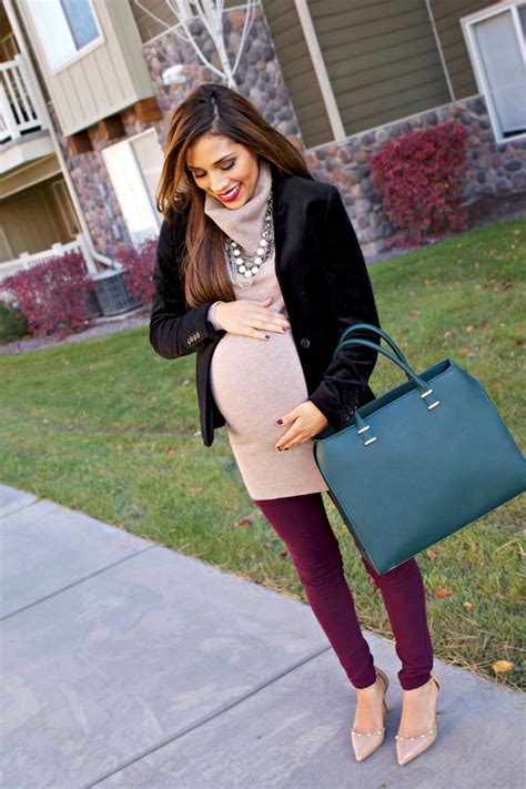 40 Best Images About Maternity Office Look On Pinterest Maternity