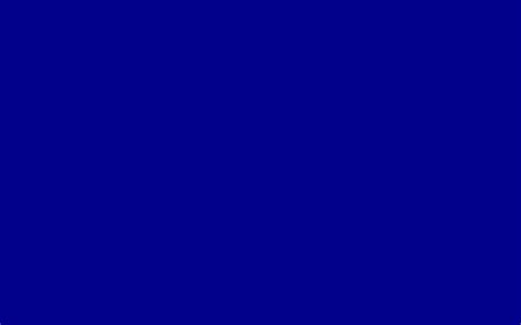 1920x1200 Dark Blue Solid Color Background