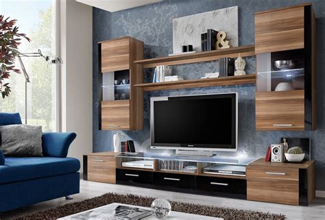 51 Tv Stands And Wall Units To Organize Stylize Your Home