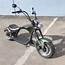 Electric City Harley Scooter  Off Road Use Only Cross Country