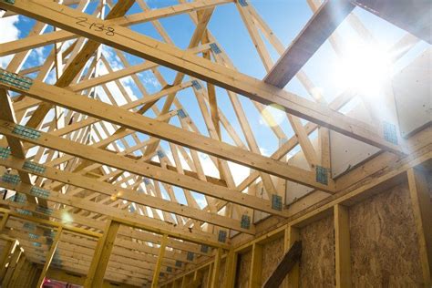 The Ultimate Guide To Roofing Trusses